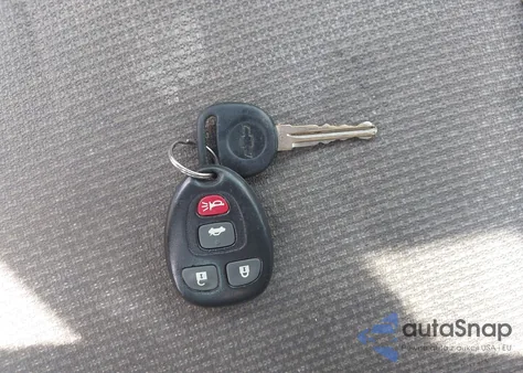 2009 Chevrolet Malibu Lt из США, поврежденный, VIN 1G1ZH57B29F166012